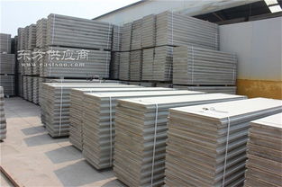 泰安輕質(zhì)隔墻板施工與泰晴新型材料的應(yīng)用