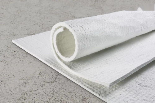 巴斯夫阻燃柔性保溫材料首次應(yīng)用于工業(yè)領(lǐng)域，開(kāi)創(chuàng)行業(yè)新篇章