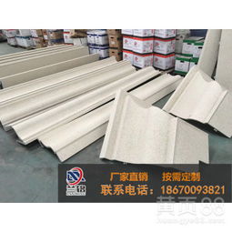 復(fù)合材料在湘西戶外幕墻與商場(chǎng)門(mén)頭造型中的應(yīng)用與推薦