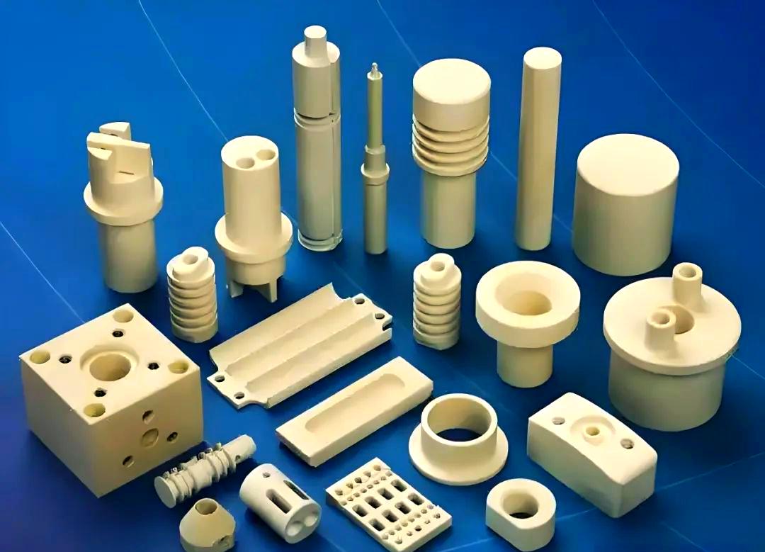 新型功能陶瓷材料 電子信息產(chǎn)業(yè)的革新動力