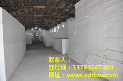 聚苯板與復合材料技術 解析優質生產廠家的核心競爭力