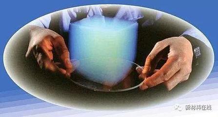 國(guó)產(chǎn)氣凝膠逆勢(shì)突圍 直面巴斯夫、阿斯彭，底氣何在？