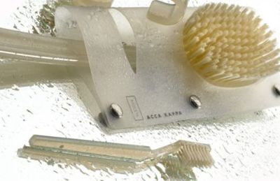 綠色未來(lái)，創(chuàng)意無(wú)限 環(huán)保可降解復(fù)合材料設(shè)計(jì)佳作賞析